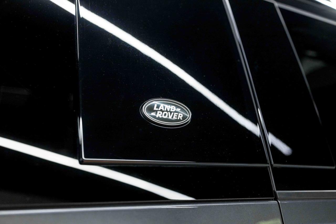 2023 Land Rover Defender 110 X-Dynamic SE Marietta GA