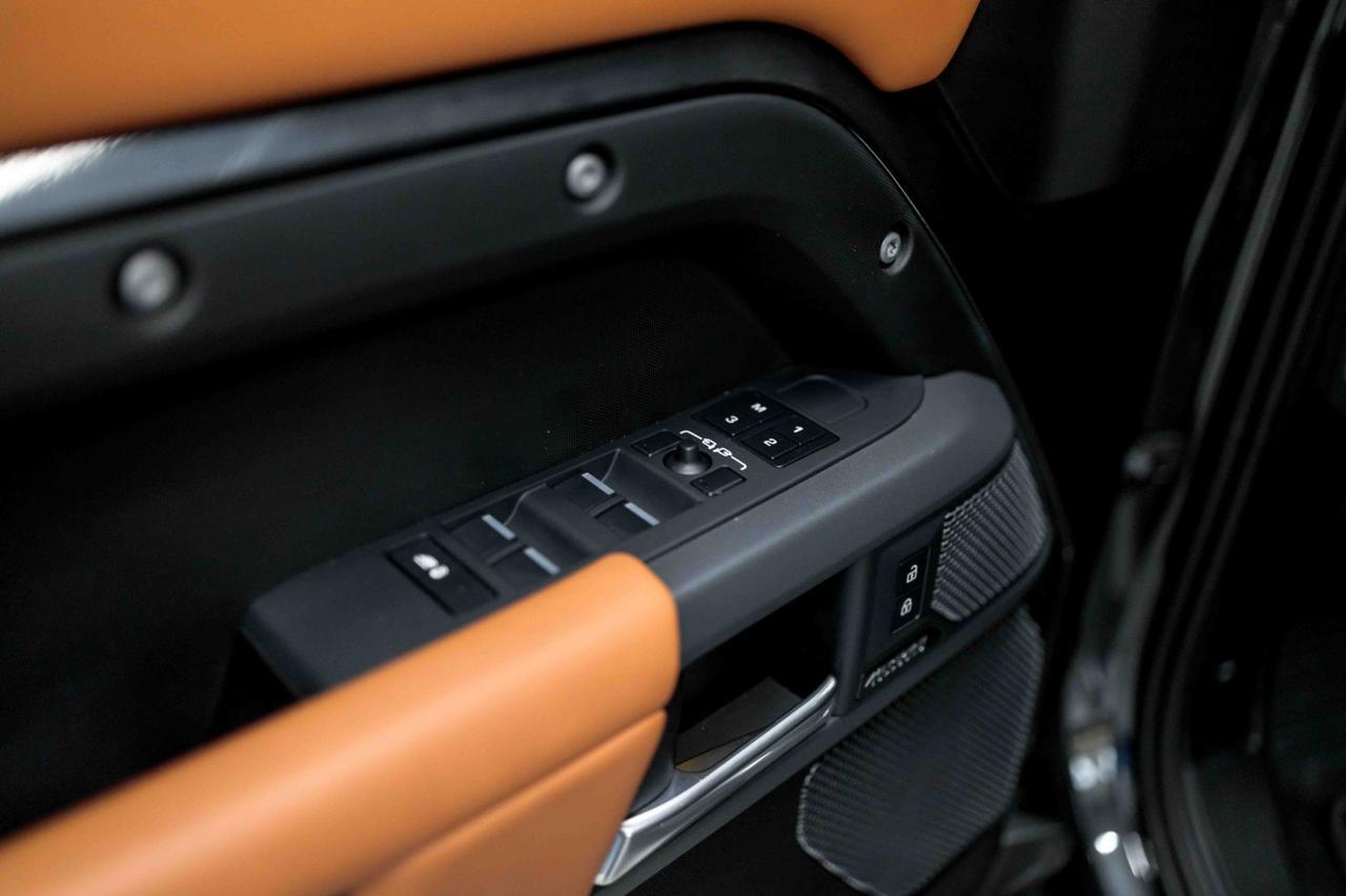 2023 Land Rover Defender 110 X-Dynamic SE Marietta GA