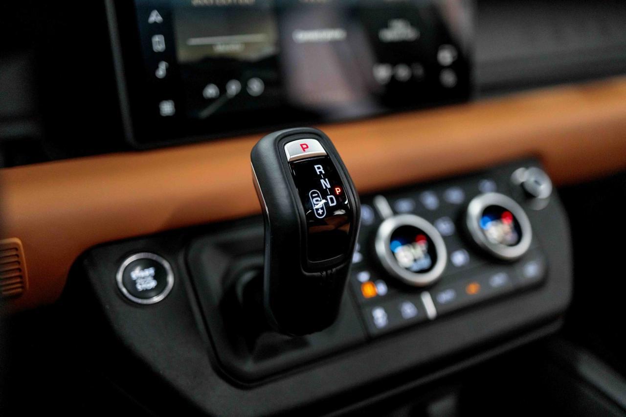 2023 Land Rover Defender 110 X-Dynamic SE Marietta GA