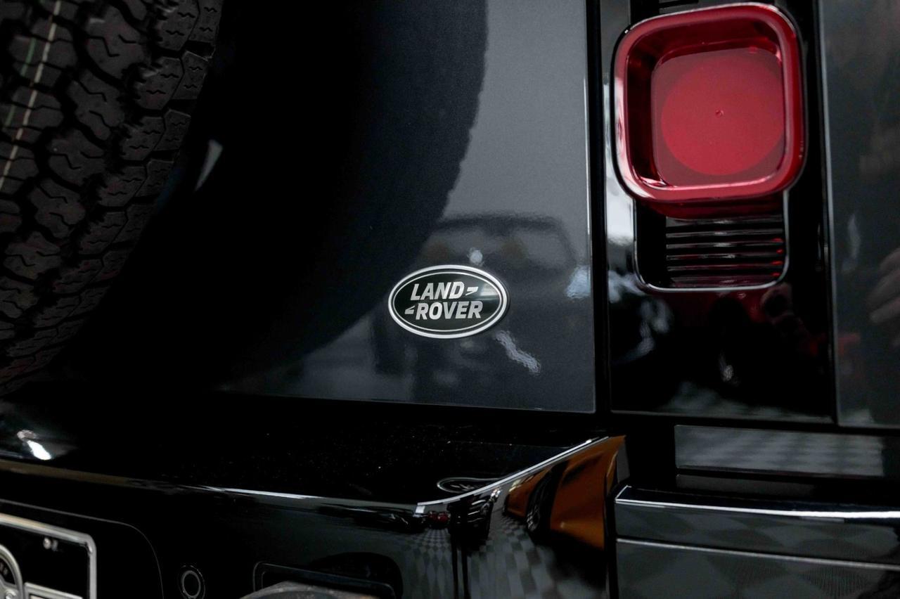 2023 Land Rover Defender 110 X-Dynamic SE Marietta GA