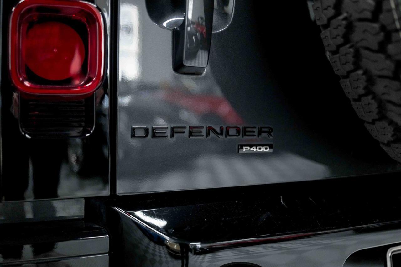 2023 Land Rover Defender 110 X-Dynamic SE Marietta GA