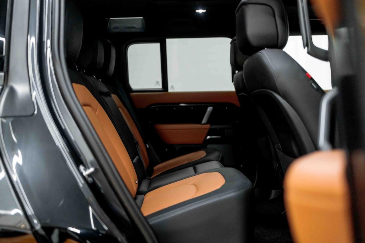 2023 Land Rover Defender 110 X-Dynamic SE Marietta GA