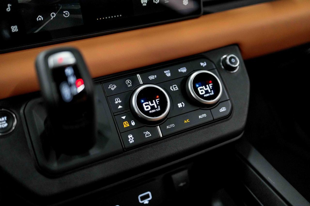 2023 Land Rover Defender 110 X-Dynamic SE Marietta GA