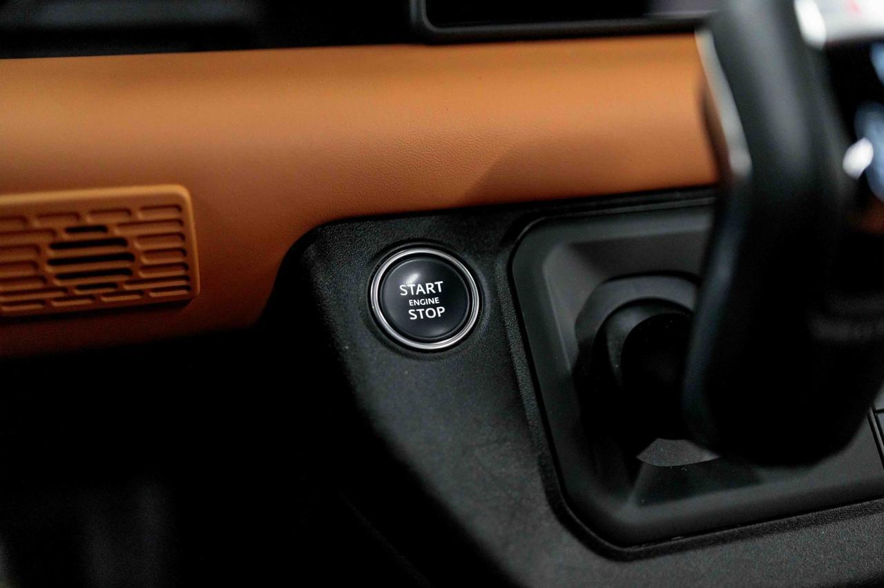 2023 Land Rover Defender 110 X-Dynamic SE Marietta GA