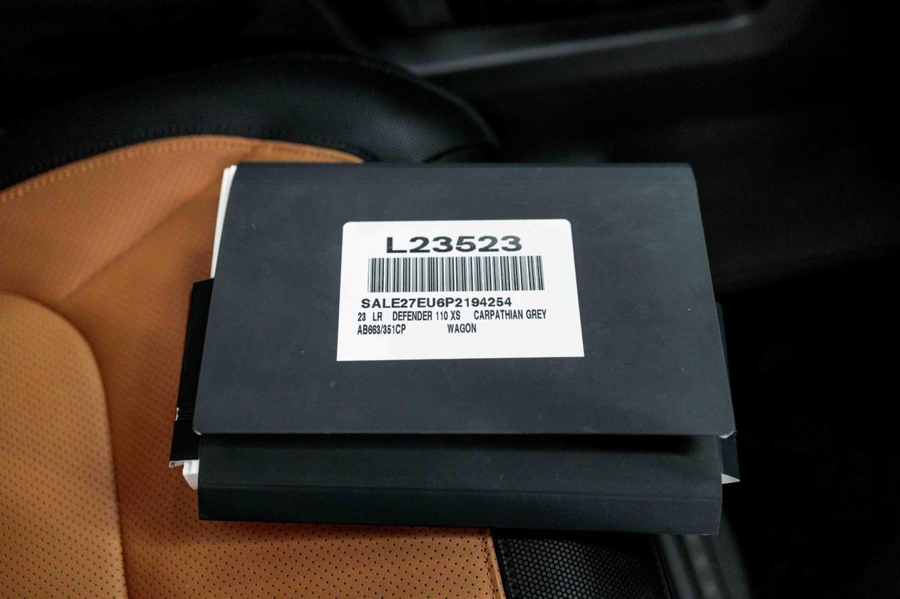 2023 Land Rover Defender 110 X-Dynamic SE Marietta GA