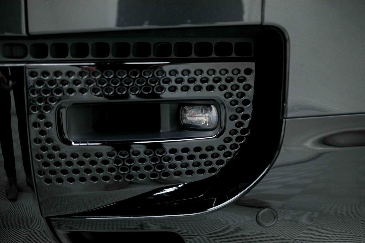 2023 Land Rover Defender 110 X-Dynamic SE Marietta GA