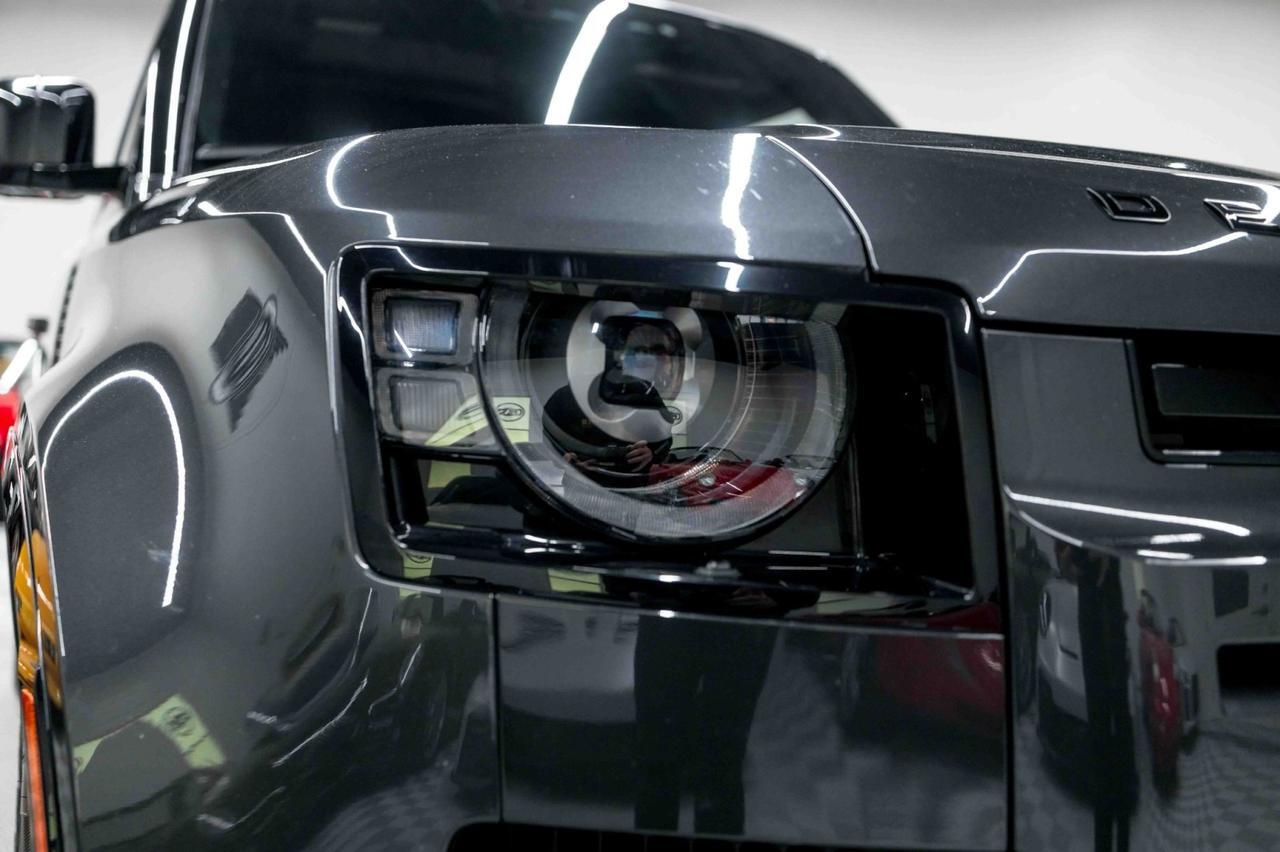 2023 Land Rover Defender 110 X-Dynamic SE Marietta GA