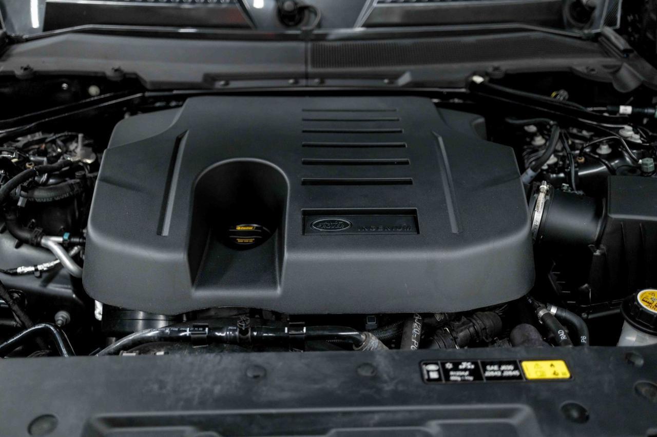 2023 Land Rover Defender 110 X-Dynamic SE Marietta GA