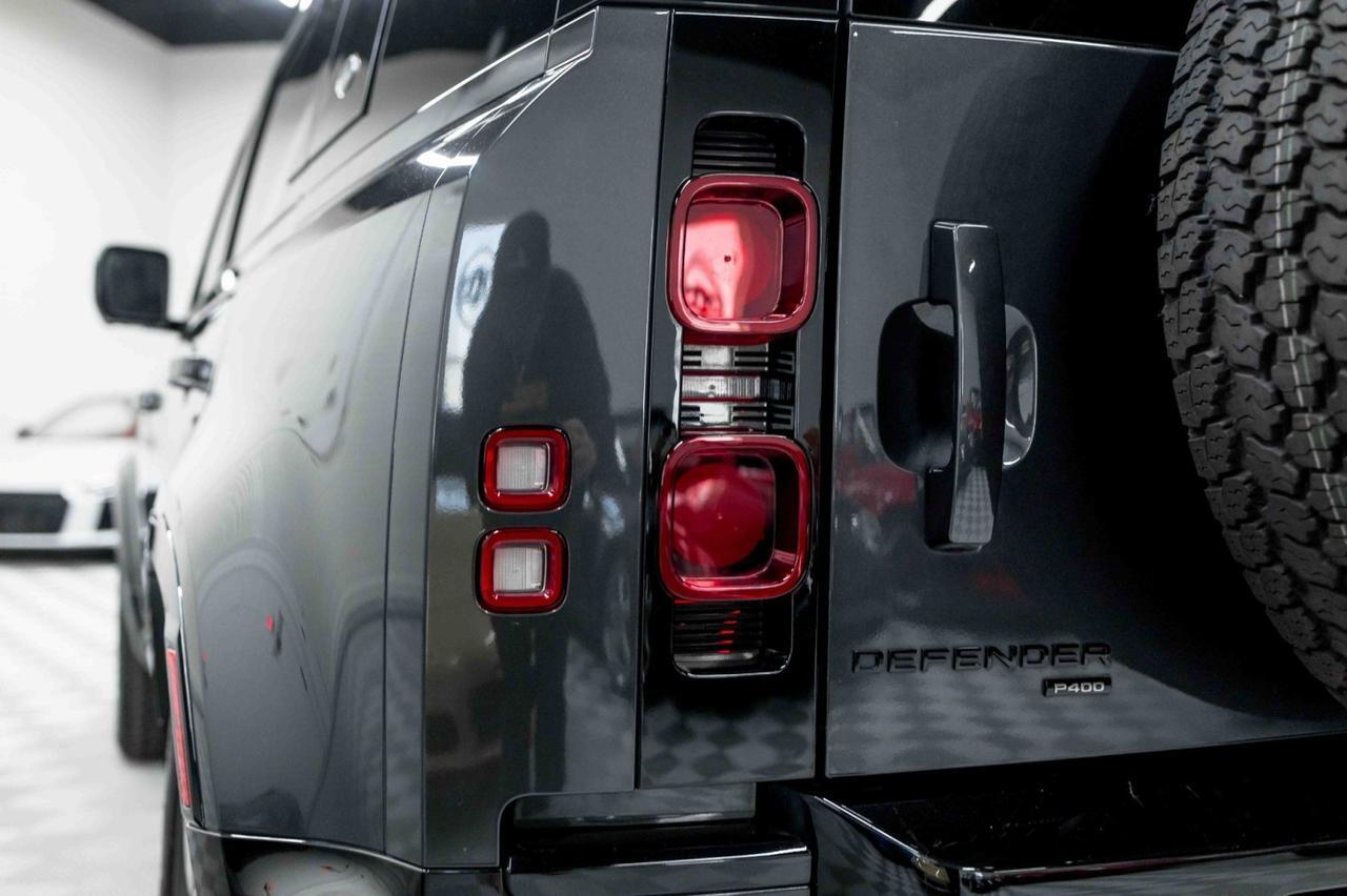 2023 Land Rover Defender 110 X-Dynamic SE Marietta GA