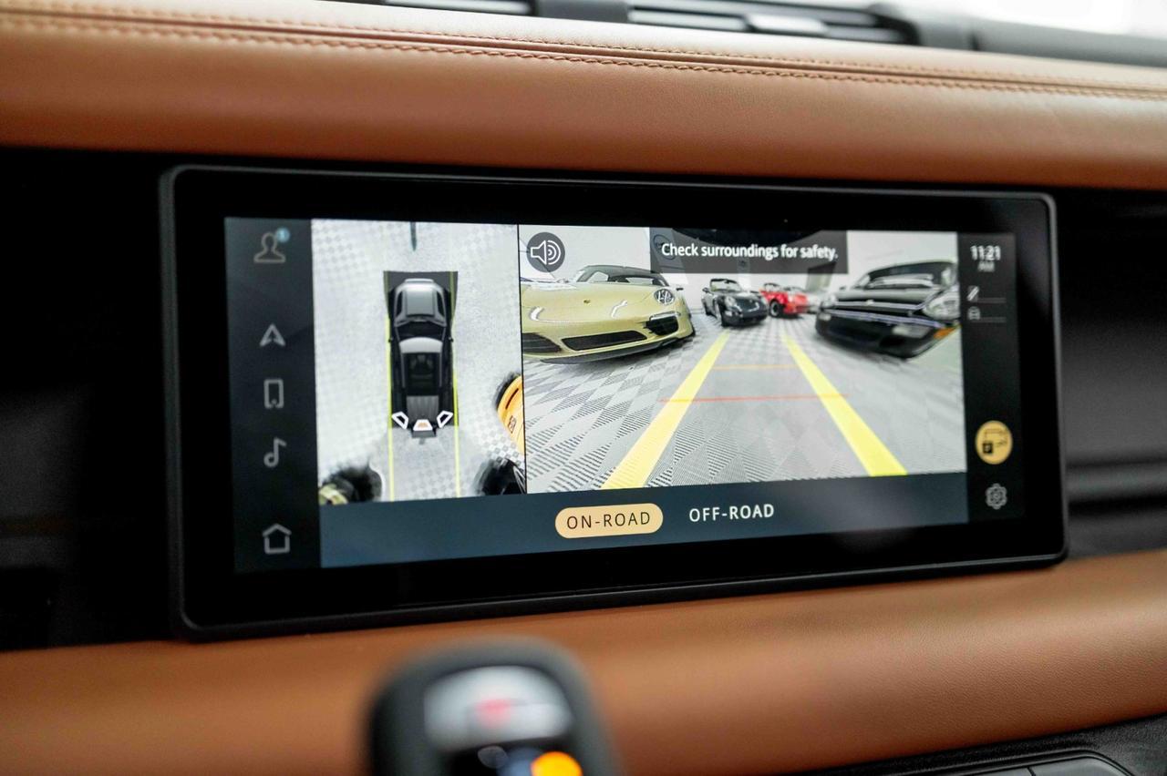 2023 Land Rover Defender 110 X-Dynamic SE Marietta GA