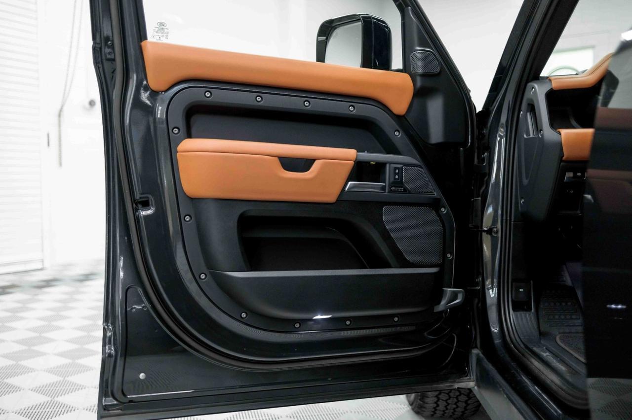 2023 Land Rover Defender 110 X-Dynamic SE Marietta GA