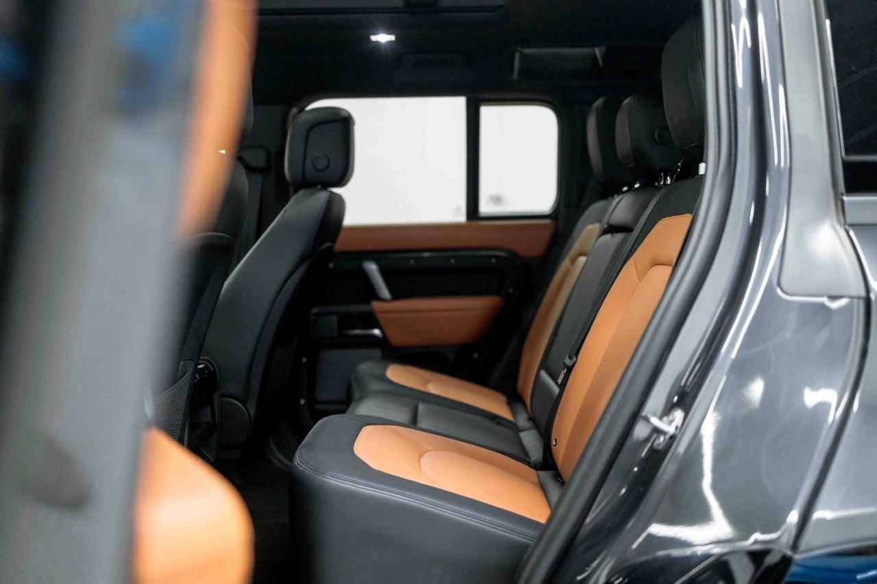 2023 Land Rover Defender 110 X-Dynamic SE Marietta GA