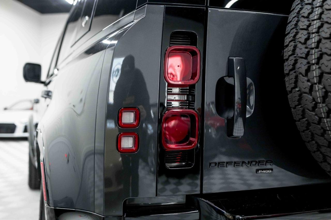 2023 Land Rover Defender 110 X-Dynamic SE Marietta GA