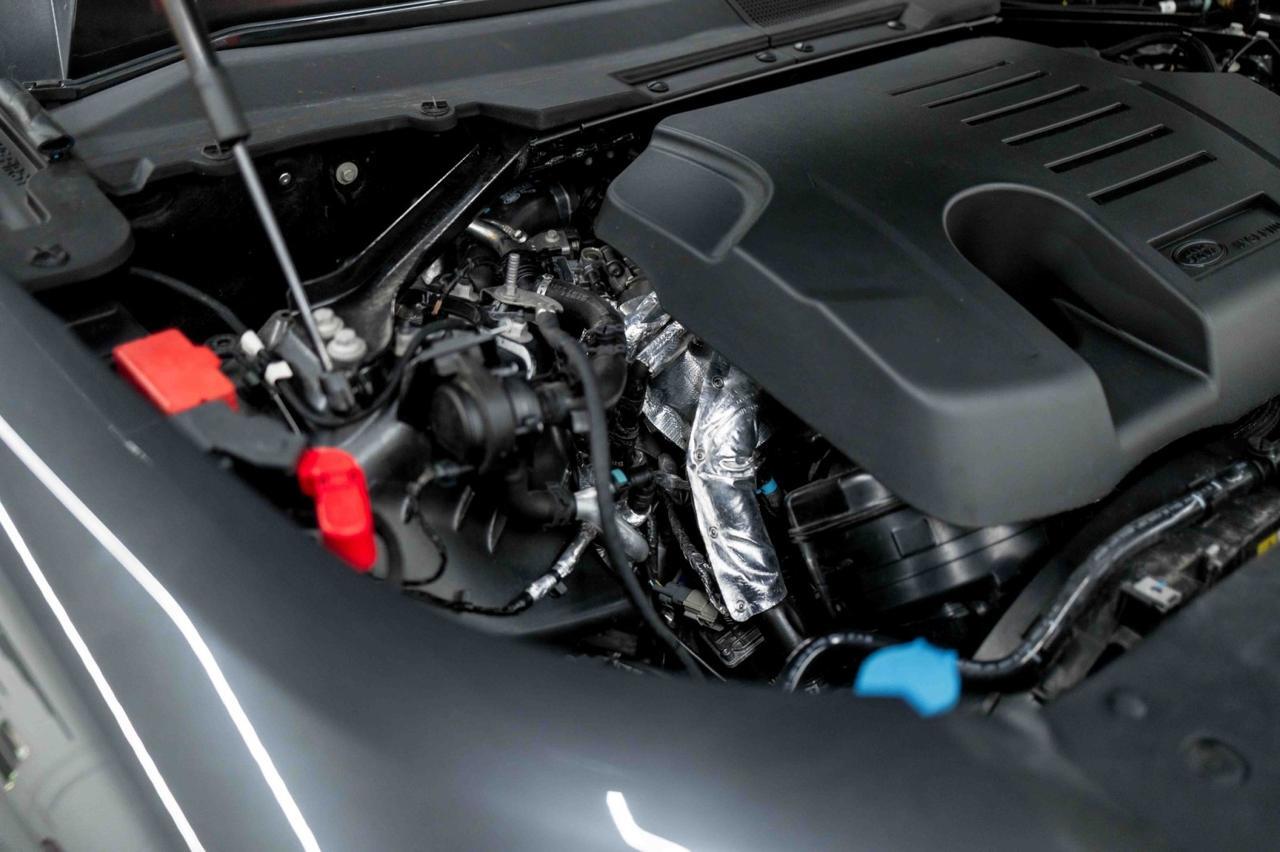 2023 Land Rover Defender 110 X-Dynamic SE Marietta GA