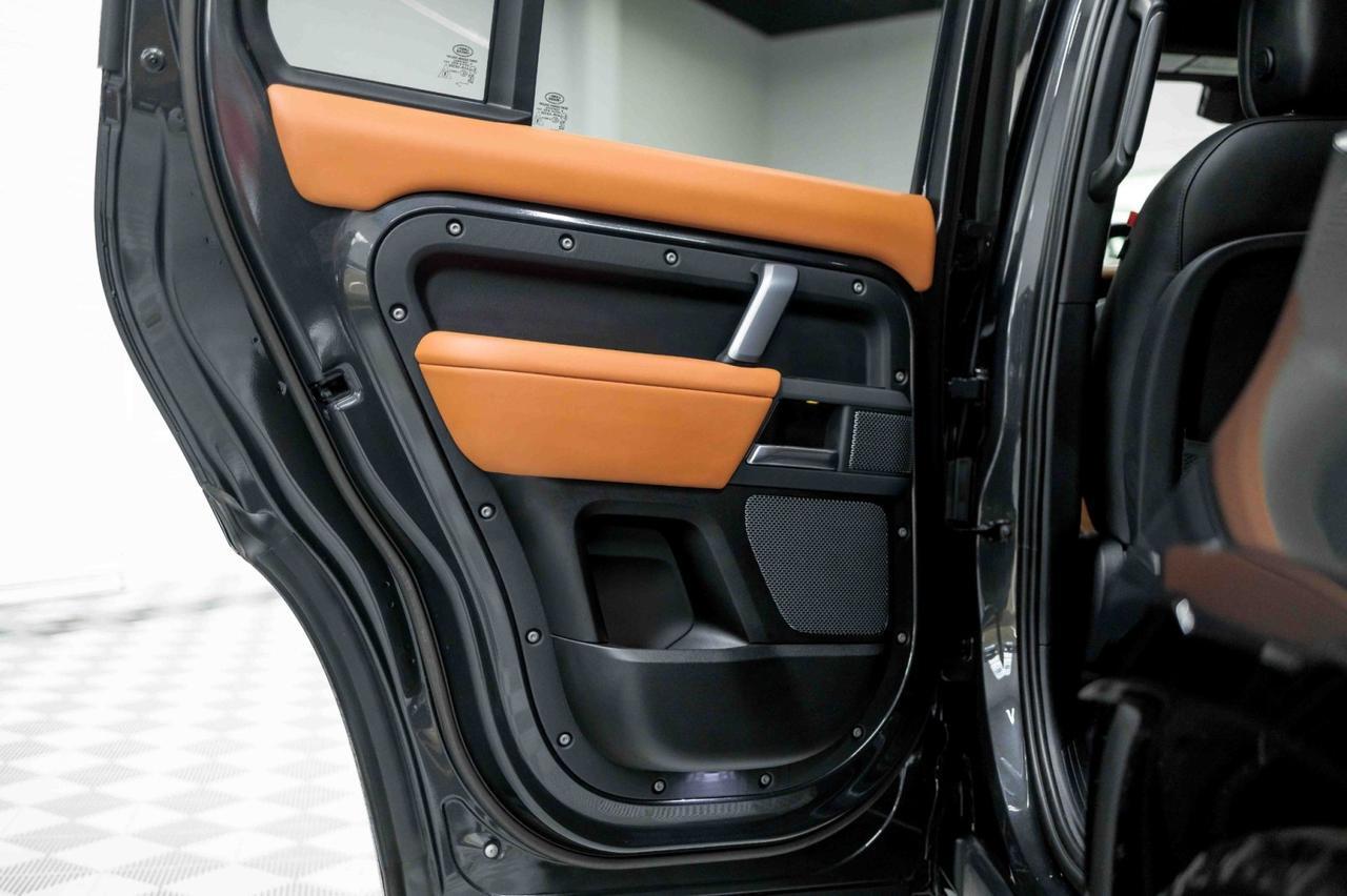 2023 Land Rover Defender 110 X-Dynamic SE Marietta GA