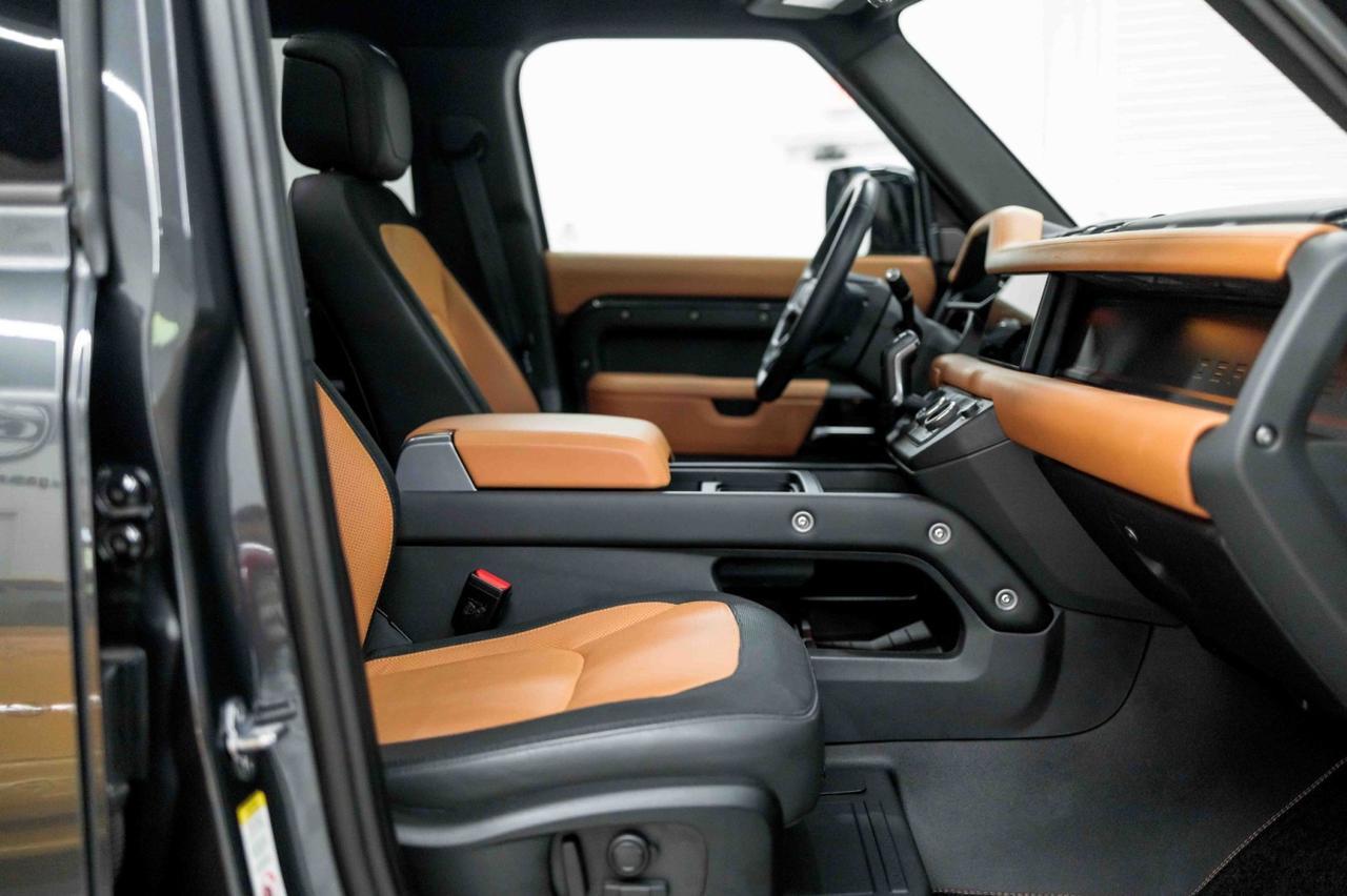 2023 Land Rover Defender 110 X-Dynamic SE Marietta GA