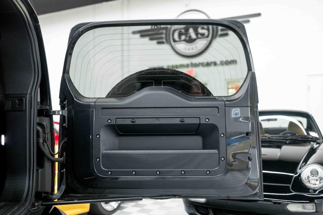 2023 Land Rover Defender 110 X-Dynamic SE Marietta GA