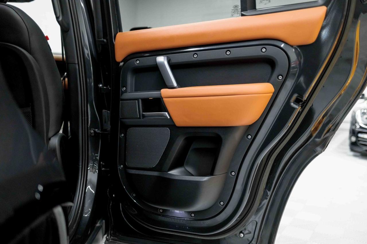 2023 Land Rover Defender 110 X-Dynamic SE Marietta GA