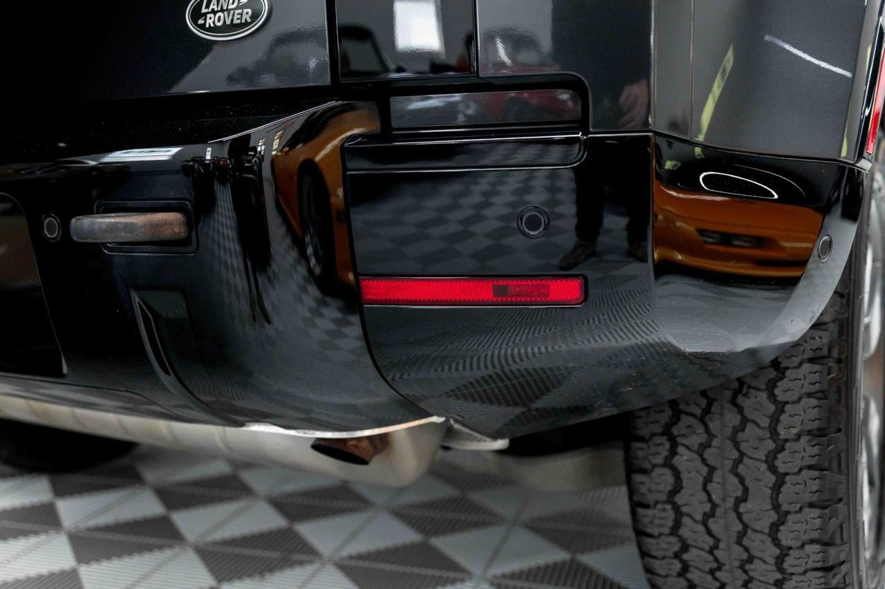 2023 Land Rover Defender 110 X-Dynamic SE Marietta GA