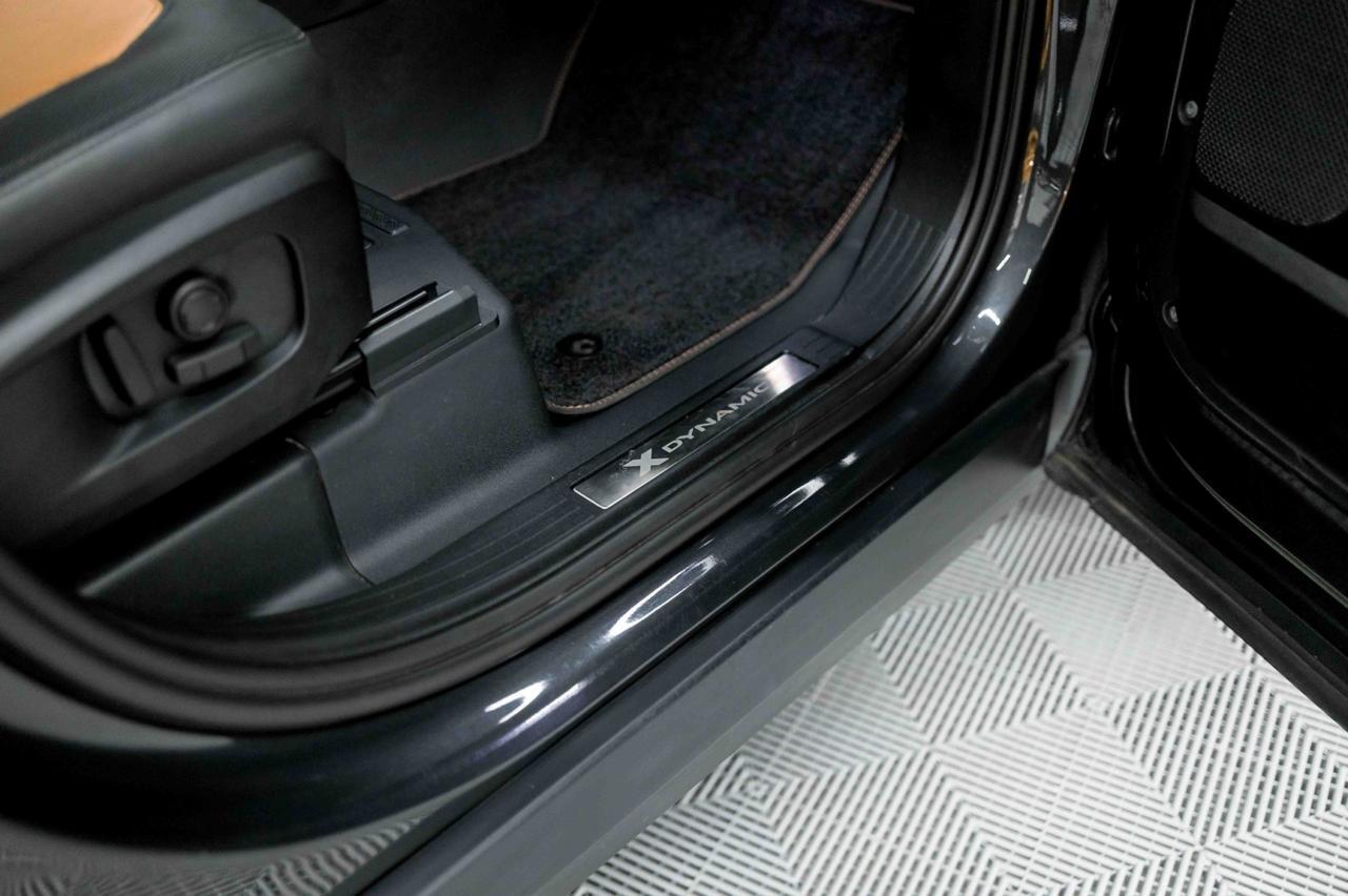 2023 Land Rover Defender 110 X-Dynamic SE Marietta GA