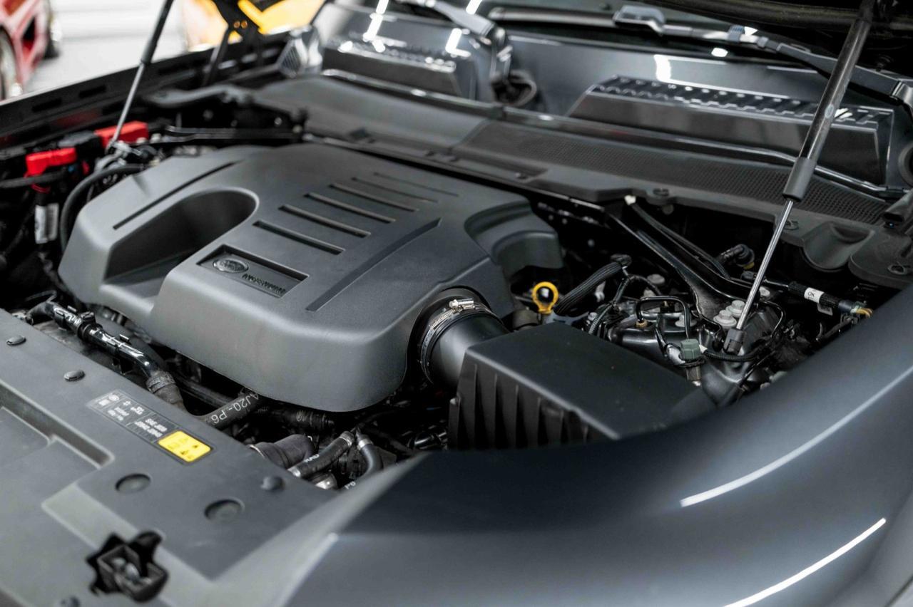 2023 Land Rover Defender 110 X-Dynamic SE Marietta GA