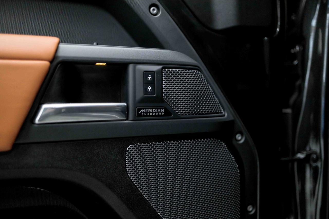 2023 Land Rover Defender 110 X-Dynamic SE Marietta GA