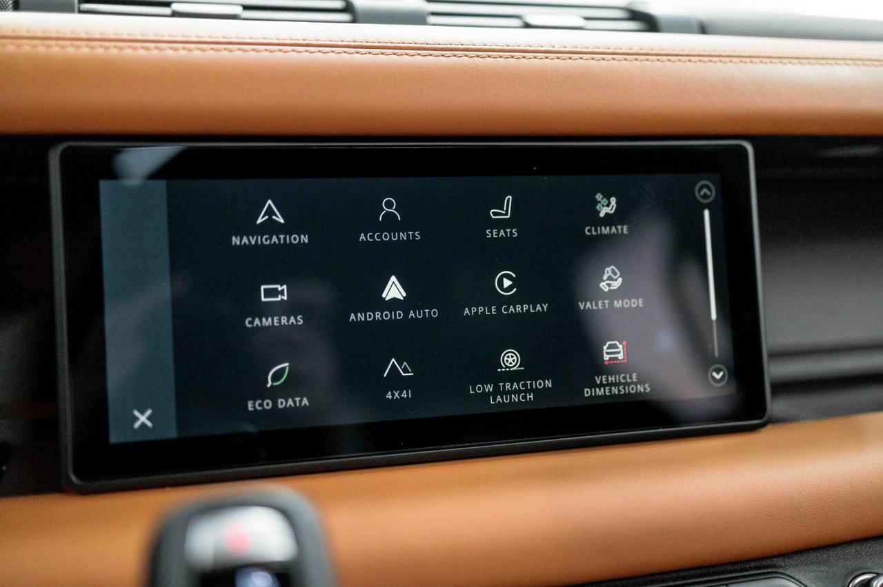 2023 Land Rover Defender 110 X-Dynamic SE Marietta GA