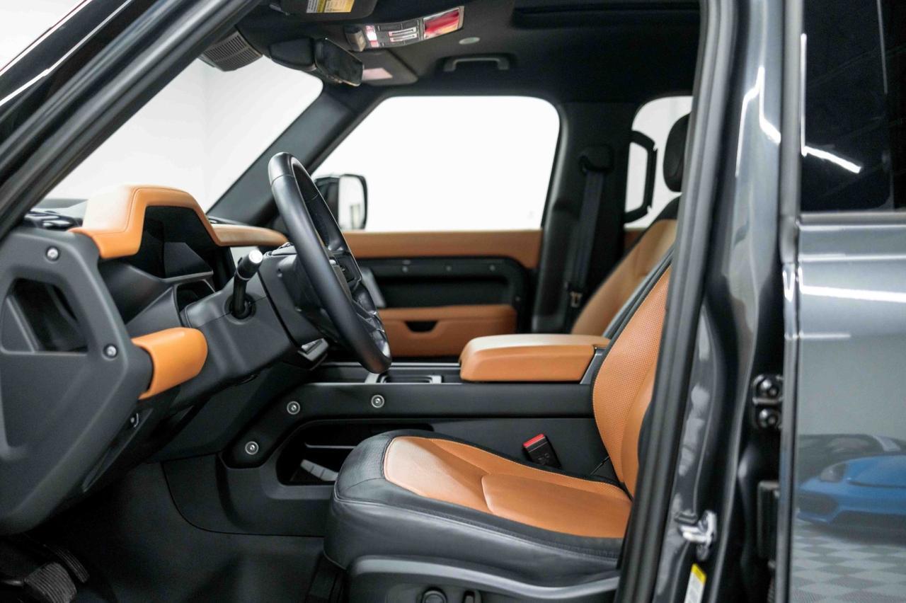 2023 Land Rover Defender 110 X-Dynamic SE Marietta GA