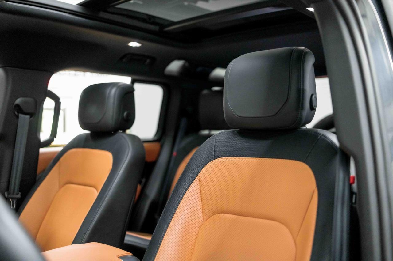 2023 Land Rover Defender 110 X-Dynamic SE Marietta GA