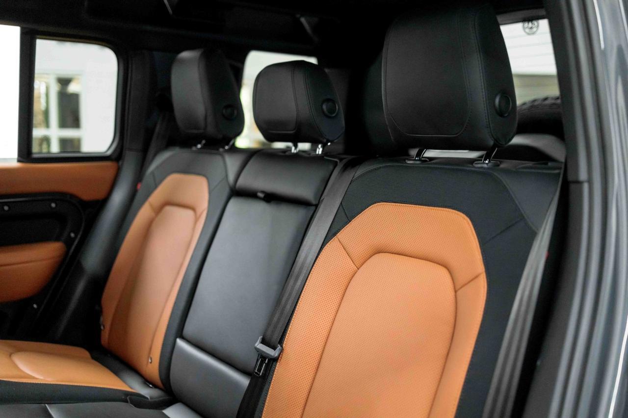 2023 Land Rover Defender 110 X-Dynamic SE Marietta GA