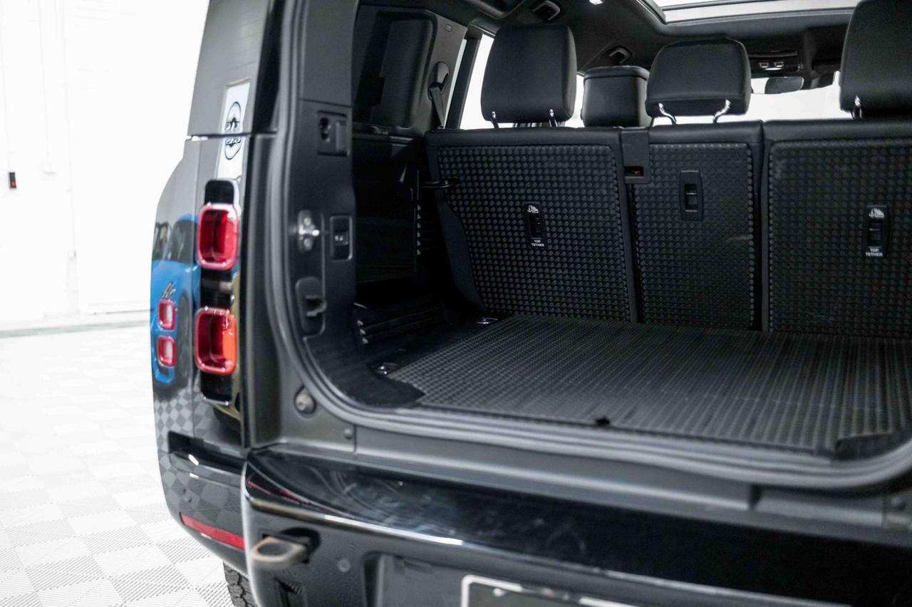 2023 Land Rover Defender 110 X-Dynamic SE Marietta GA