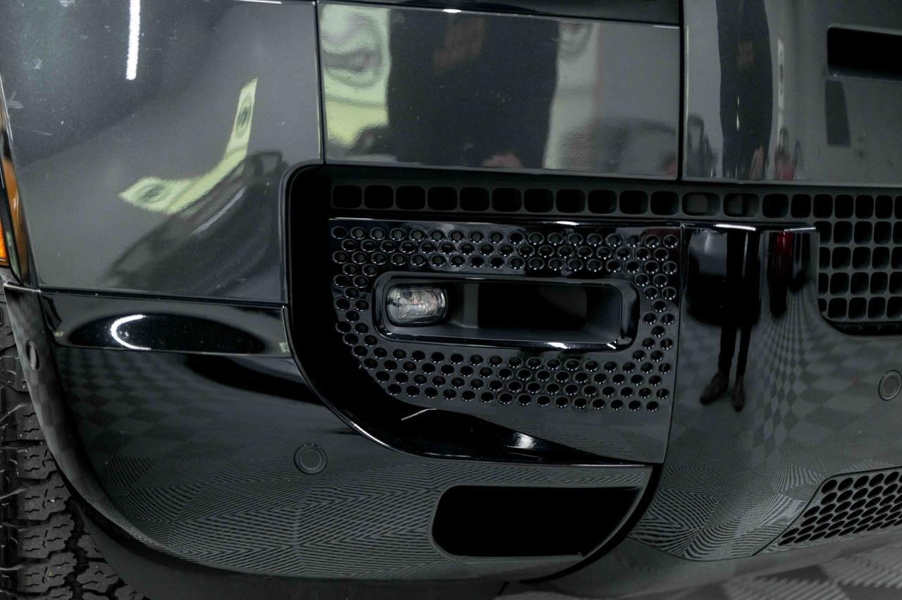 2023 Land Rover Defender 110 X-Dynamic SE Marietta GA