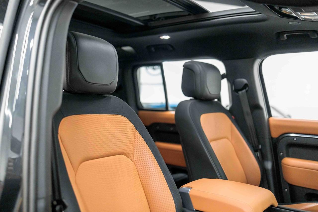 2023 Land Rover Defender 110 X-Dynamic SE Marietta GA