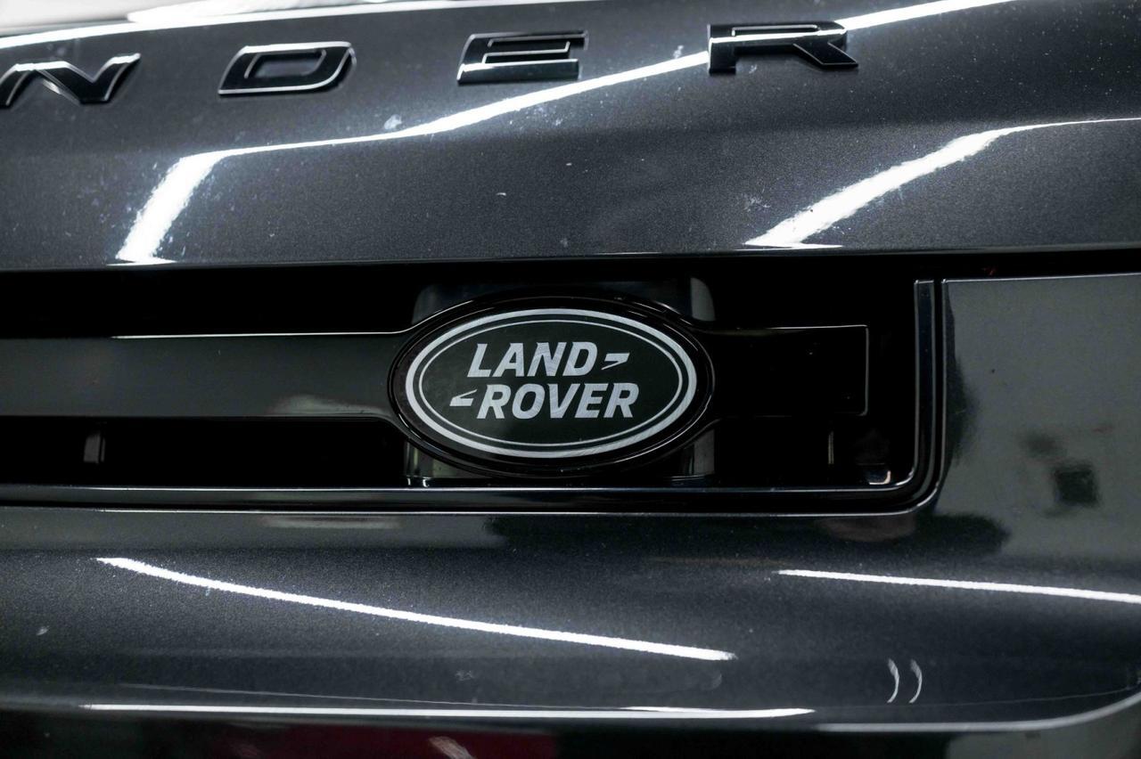 2023 Land Rover Defender 110 X-Dynamic SE Marietta GA