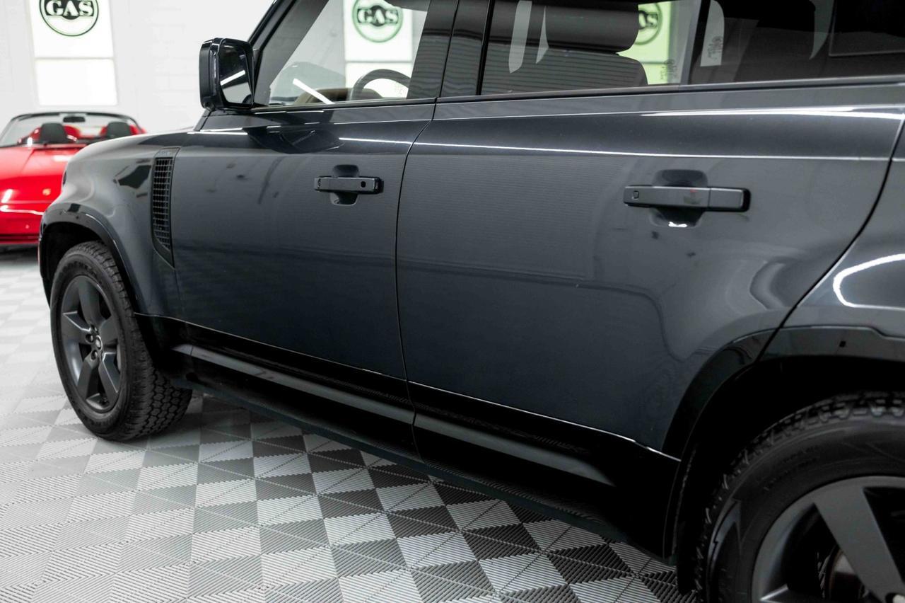 2023 Land Rover Defender 110 X-Dynamic SE Marietta GA