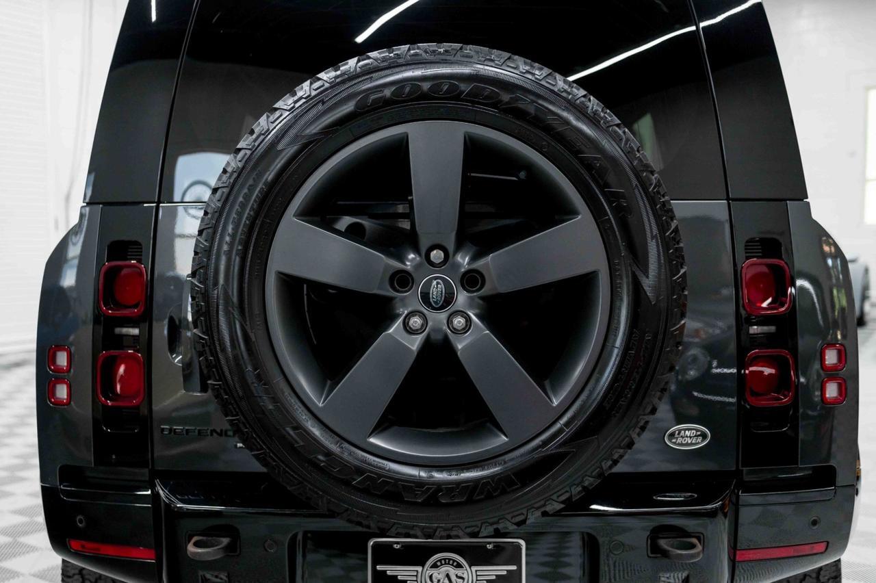 2023 Land Rover Defender 110 X-Dynamic SE Marietta GA