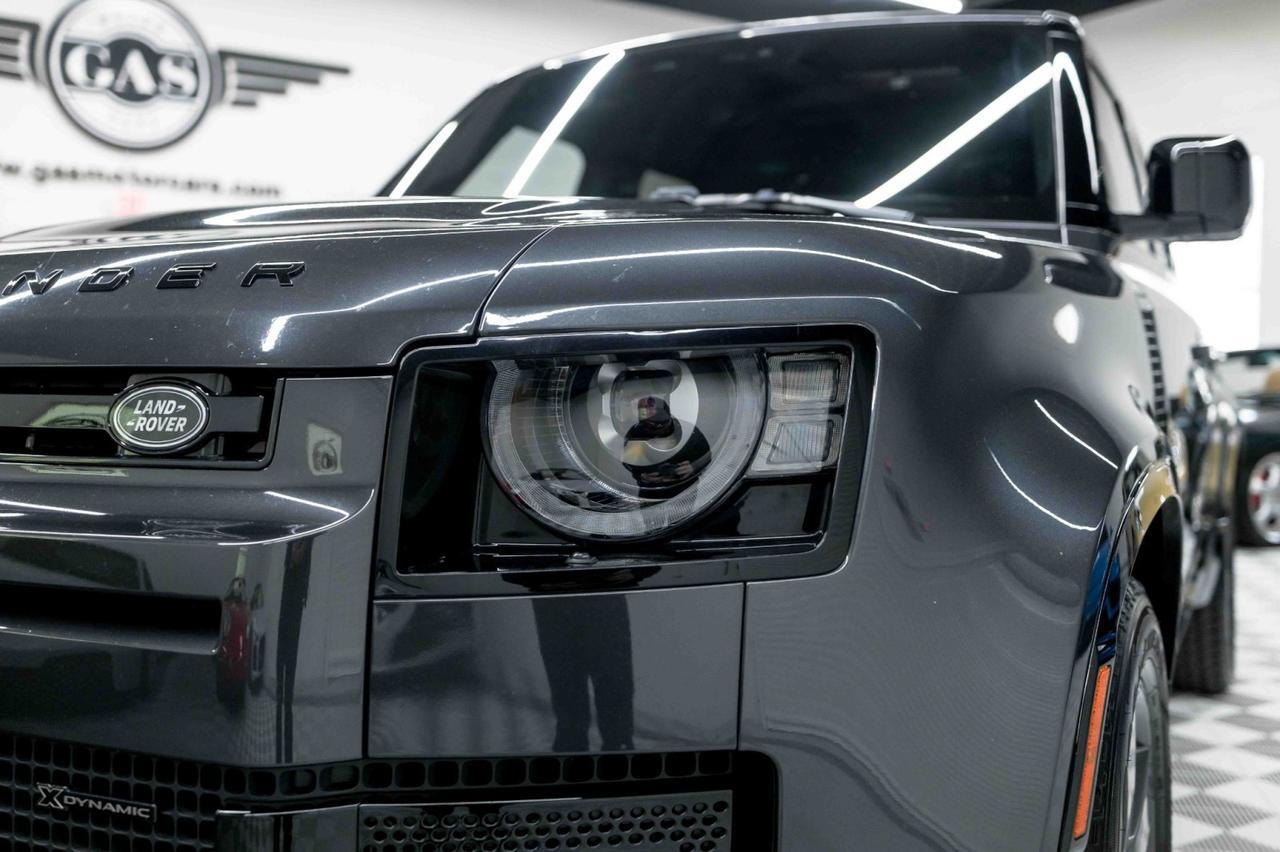 2023 Land Rover Defender 110 X-Dynamic SE Marietta GA