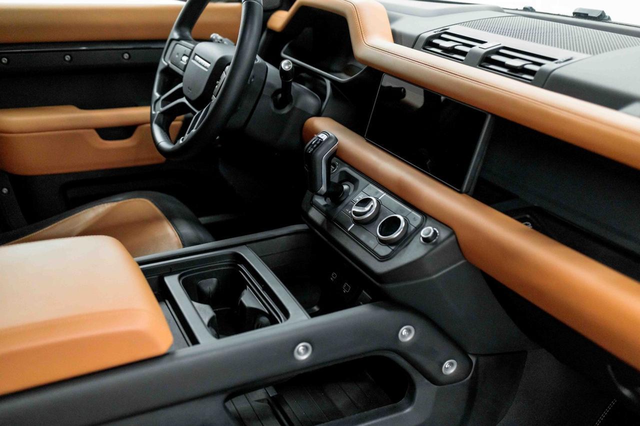 2023 Land Rover Defender 110 X-Dynamic SE Marietta GA