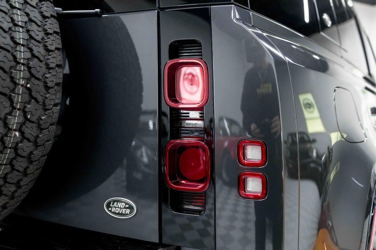 2023 Land Rover Defender 110 X-Dynamic SE Marietta GA