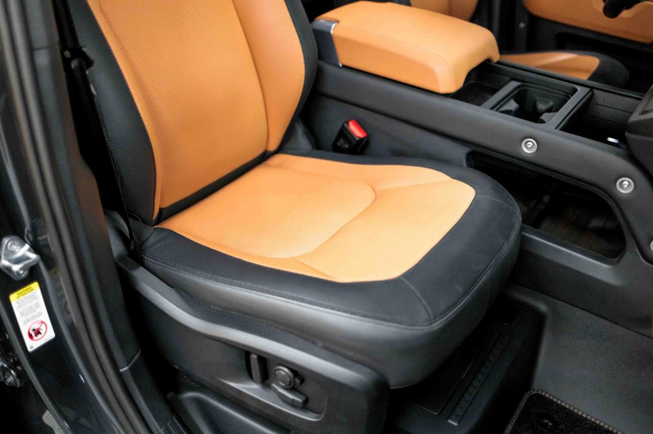 2023 Land Rover Defender 110 X-Dynamic SE Marietta GA