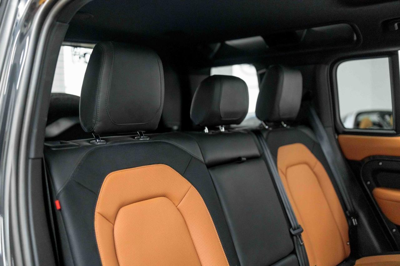 2023 Land Rover Defender 110 X-Dynamic SE Marietta GA