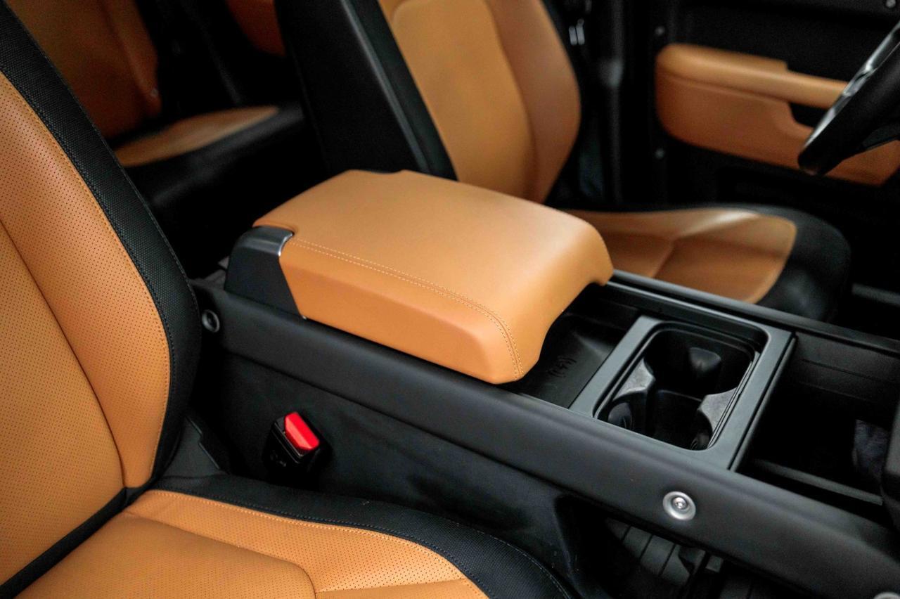 2023 Land Rover Defender 110 X-Dynamic SE Marietta GA