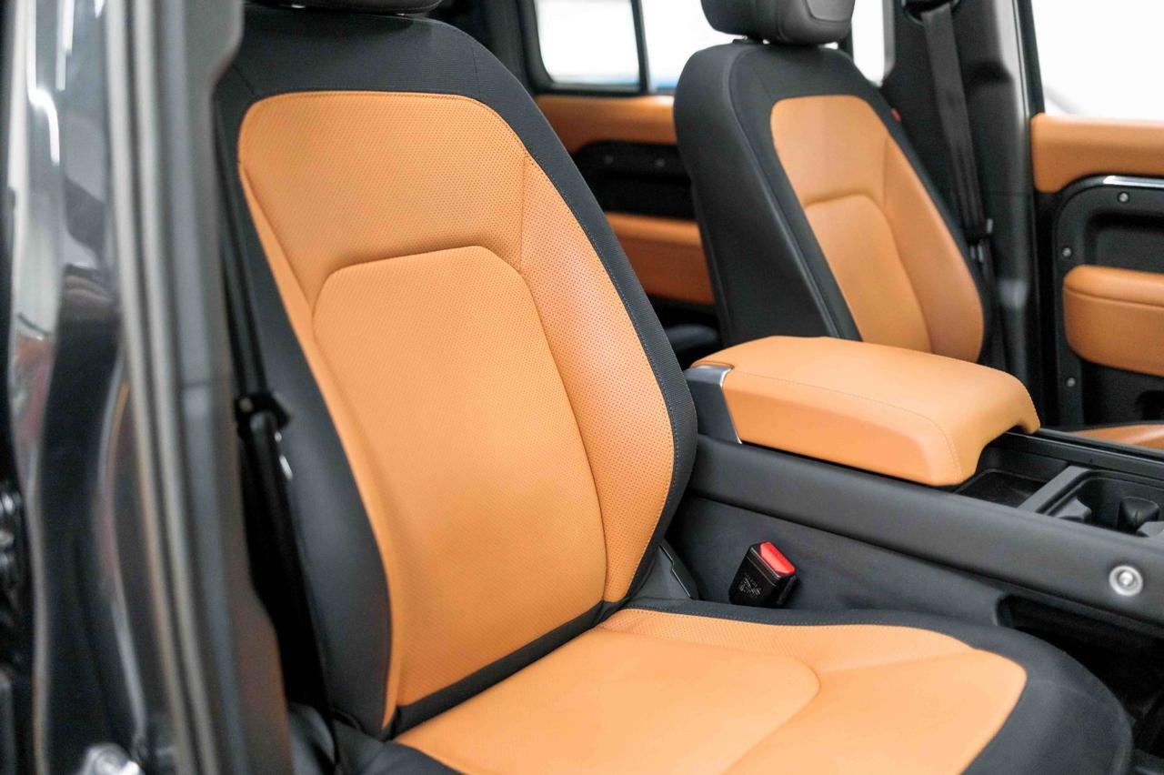 2023 Land Rover Defender 110 X-Dynamic SE Marietta GA