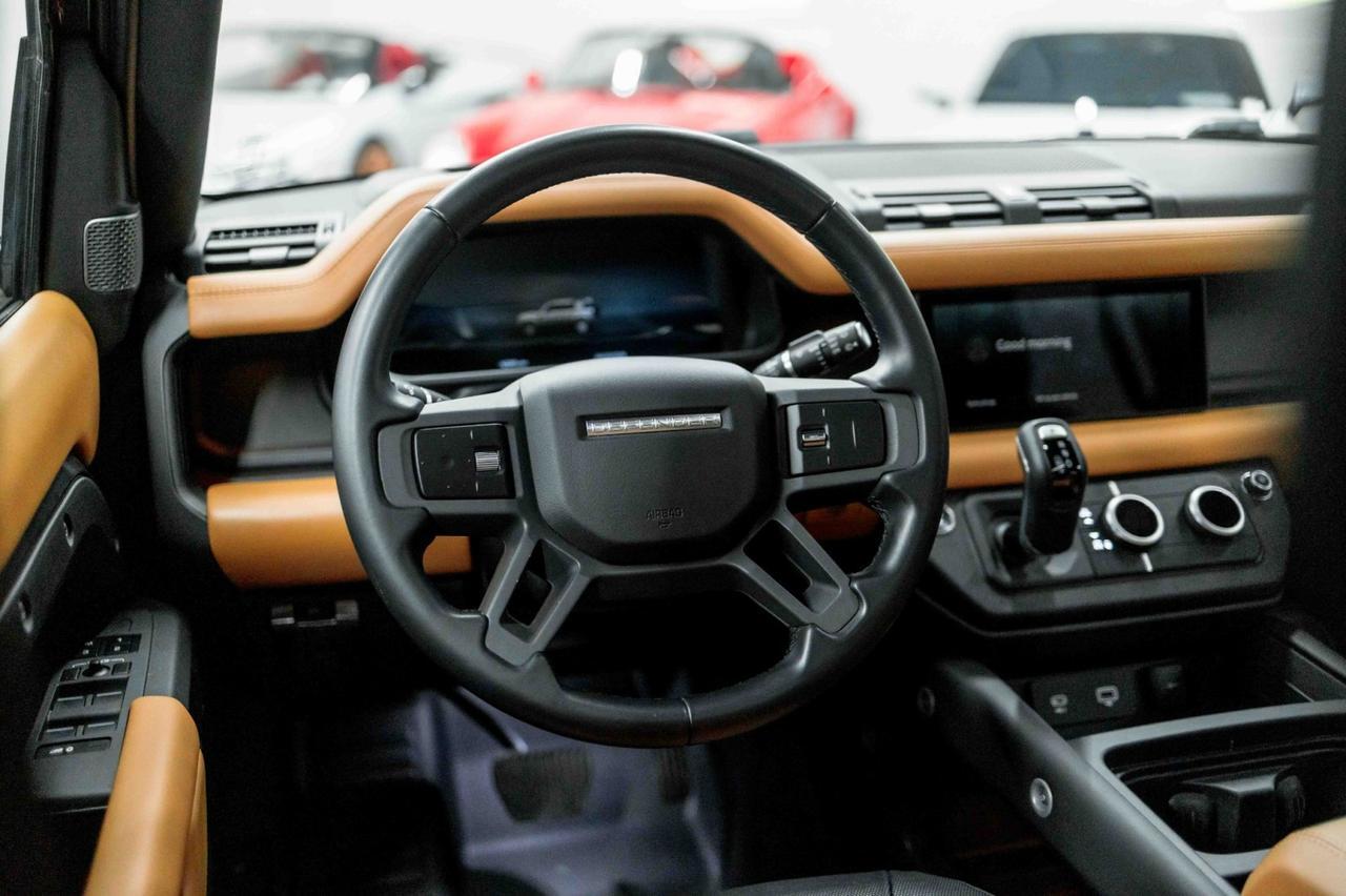 2023 Land Rover Defender 110 X-Dynamic SE Marietta GA