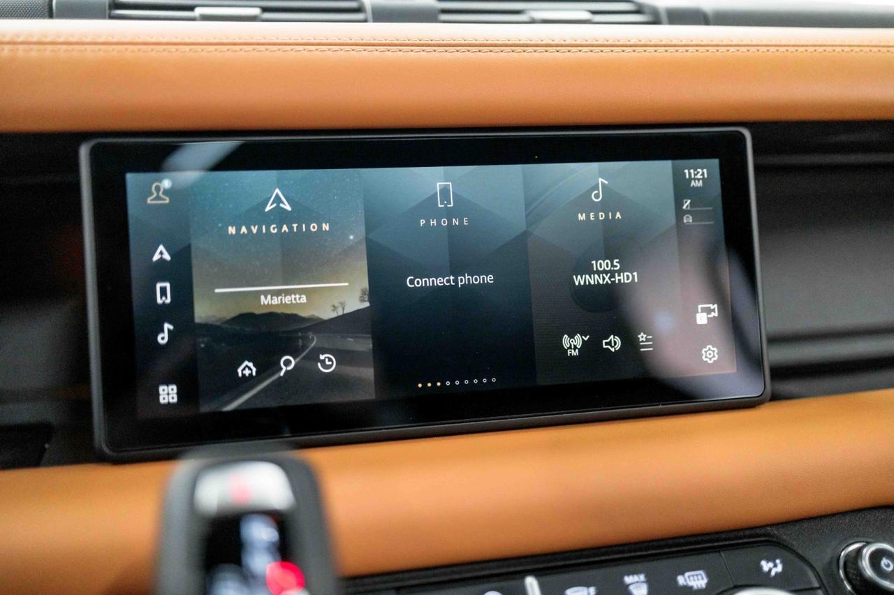 2023 Land Rover Defender 110 X-Dynamic SE Marietta GA