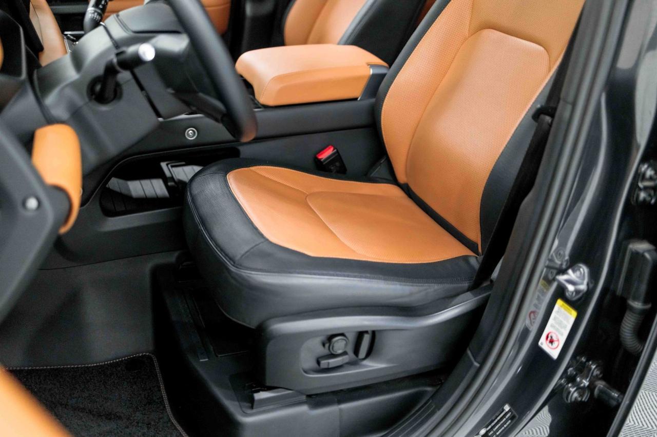 2023 Land Rover Defender 110 X-Dynamic SE Marietta GA