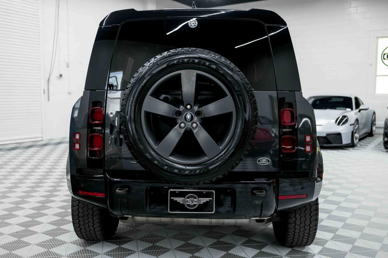 2023 Land Rover Defender 110 X-Dynamic SE Marietta GA