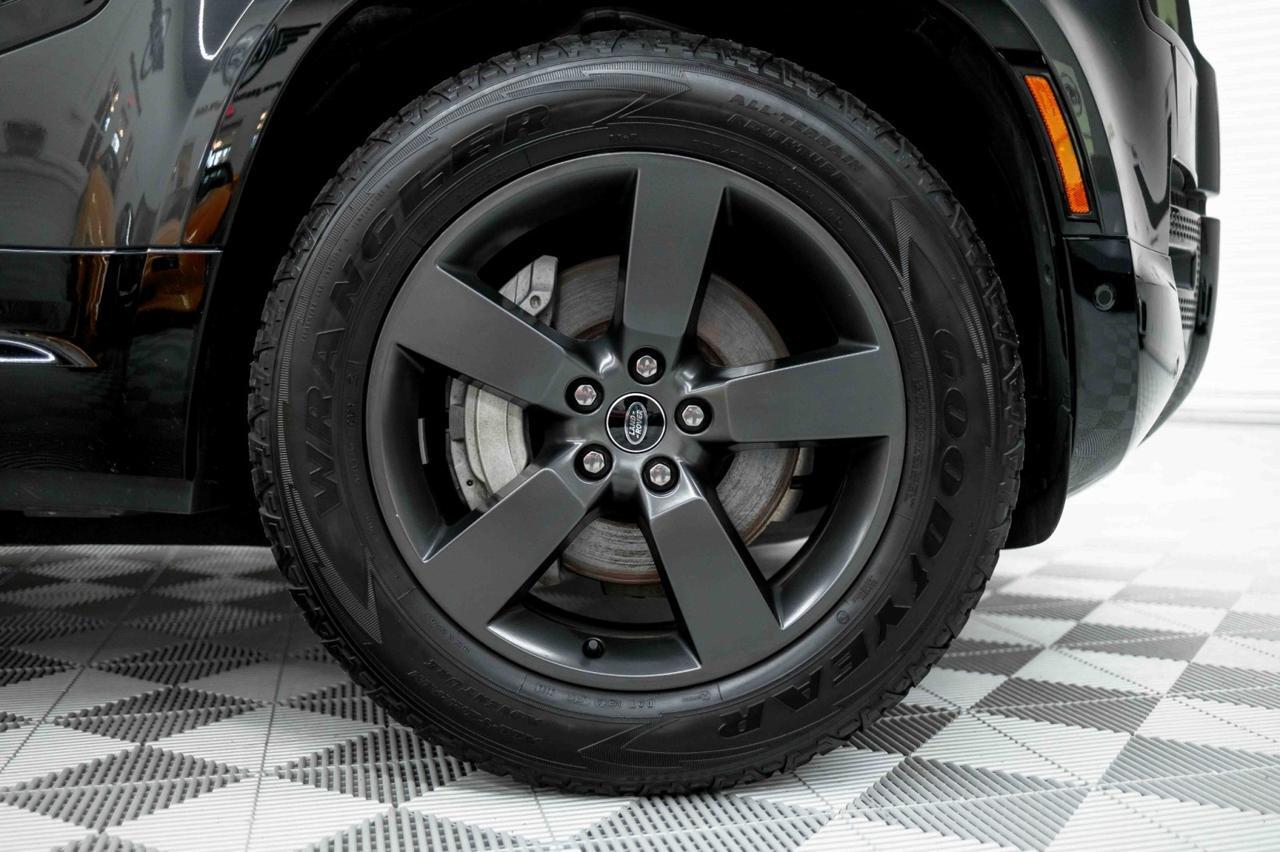 2023 Land Rover Defender 110 X-Dynamic SE Marietta GA