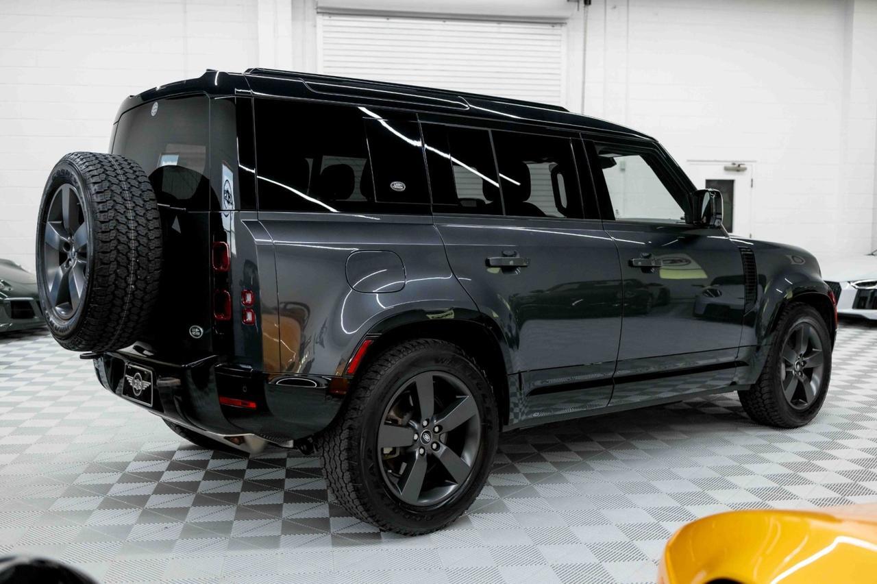 2023 Land Rover Defender 110 X-Dynamic SE Marietta GA
