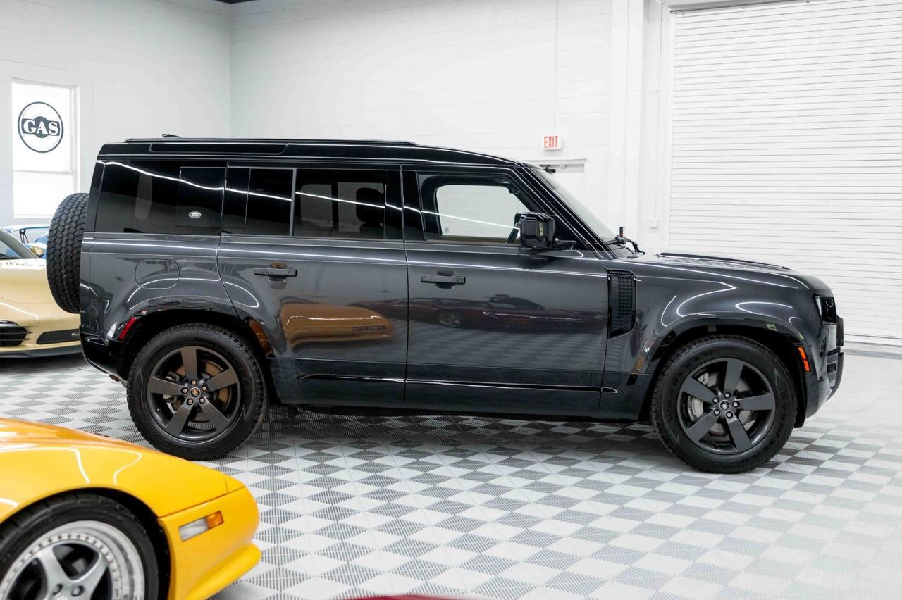 2023 Land Rover Defender 110 X-Dynamic SE Marietta GA